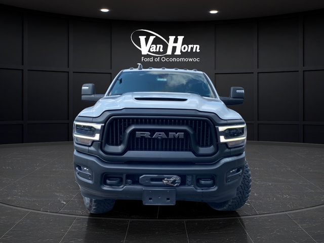 ram ram 2500 pickup 2023 3C6TR5EJXPG603617 image ram ram 2500 pickup 2023 3C6TR5EJXPG603617 image